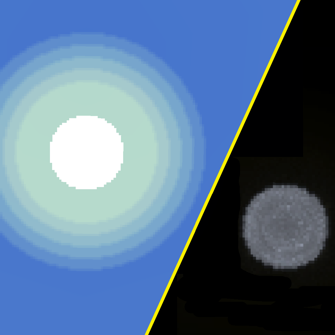 Better Sun & Moon