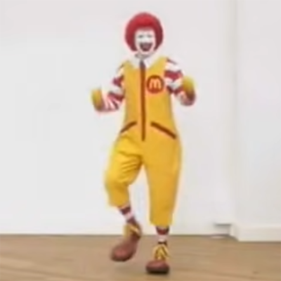 cursed sounds
