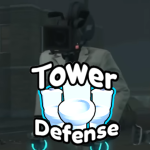 [🧪SCIENTIST] Toilet Tower Defense