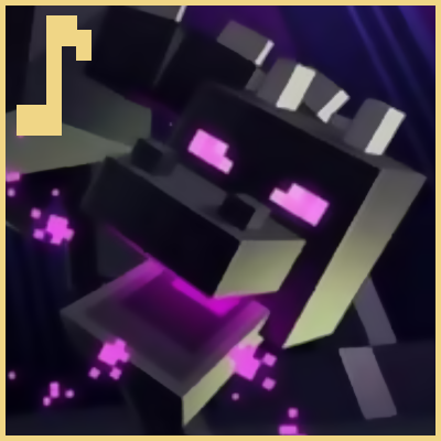 [♪] Ender Dragon Battle(mode 2)