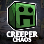 Creeper Chaos