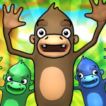 Monkey Tycoon 🐒