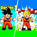 Anime Energy Clash Simulator 🔥