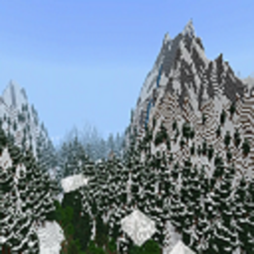 The Cliff Background