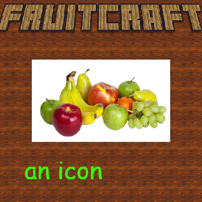 Fruitcraft