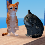 Kitten Game 🐾