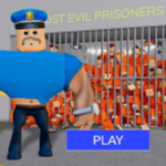 ESCAPE PRISON OBBY! (FIRST PERSON JAIL PARKOUR)