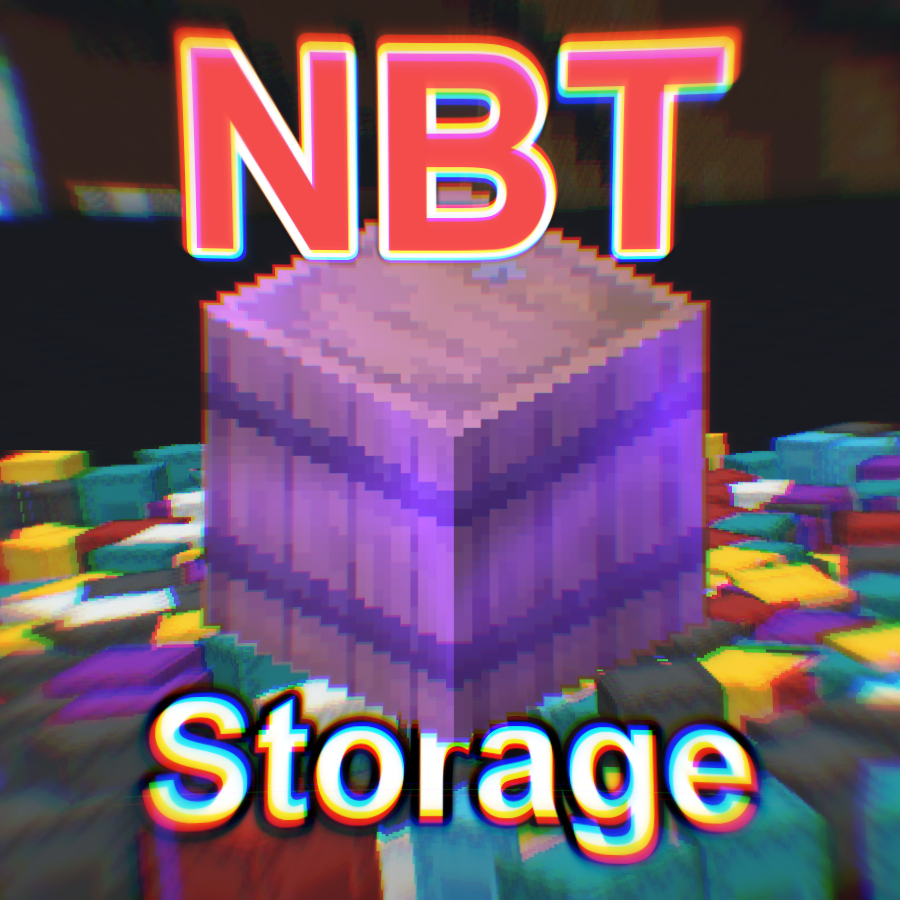 NBT storage