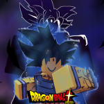 [ULTRA INSTINCT] Dragon Ball R: Revamped