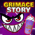 Grimace Shake [STORY]