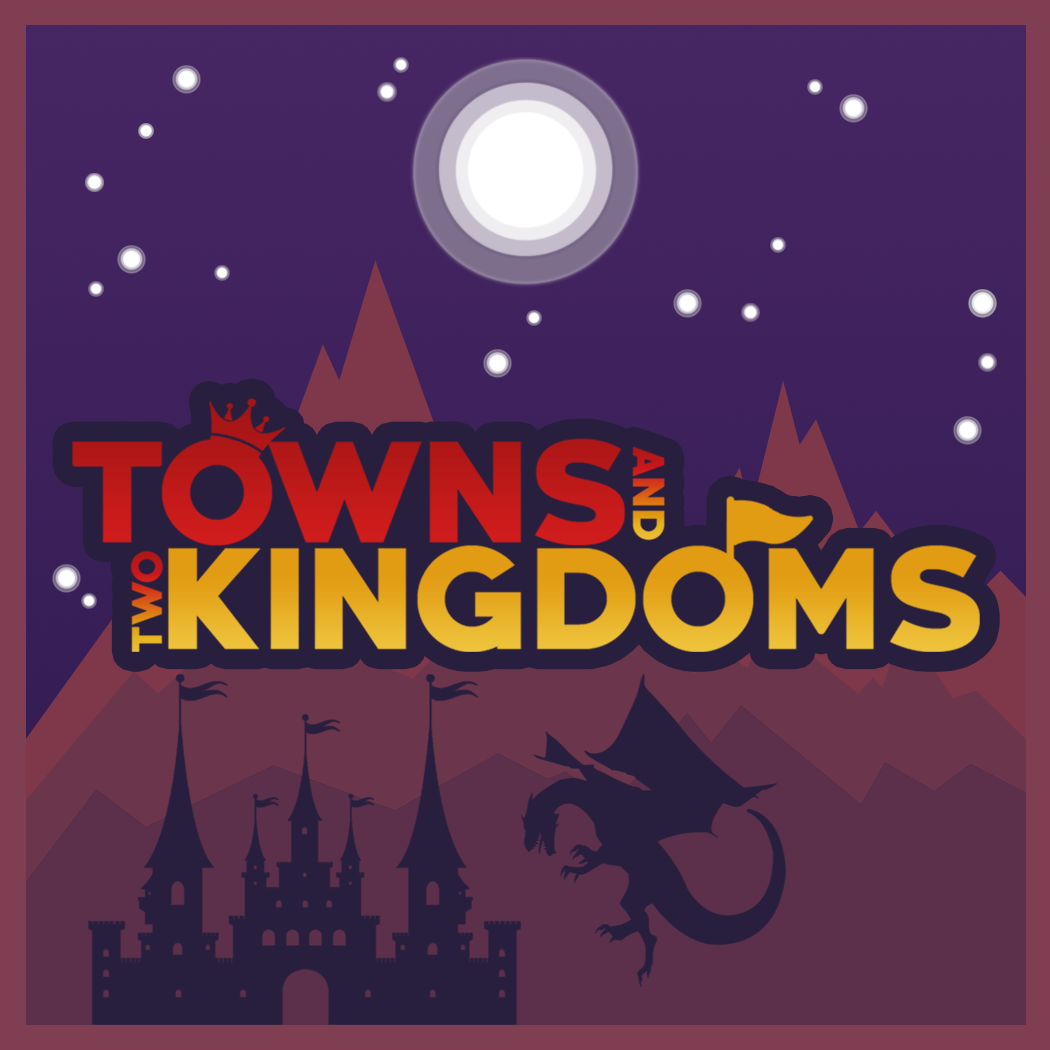 Towns & Kingdoms // Epic Fight Compat