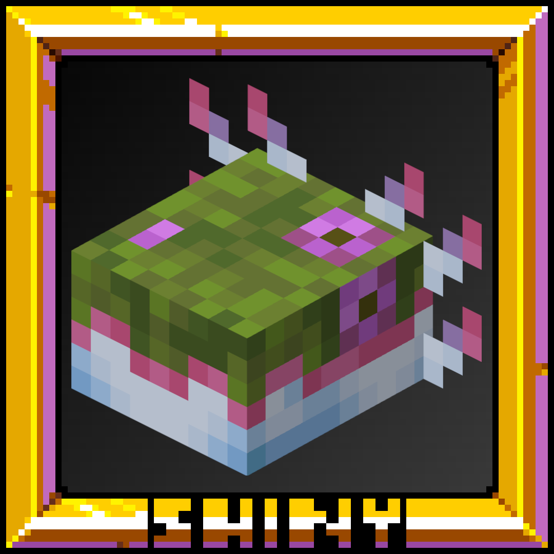 Shiny's Mob Vote Revival