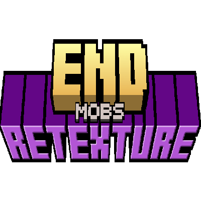 End Mobs Retexture
