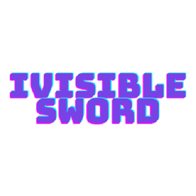 InvisibleSword