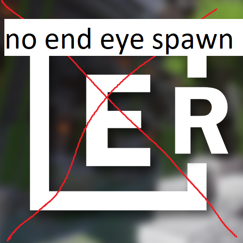 End Remastered NO EYES