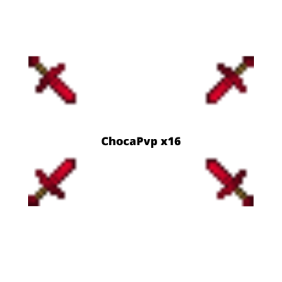 ChocaPvp x16