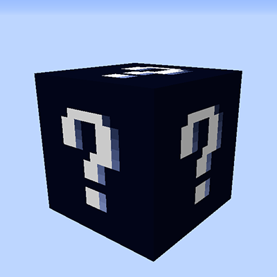 Lucky OneBlock Strange - Lucky Block Strange - Multiplayer