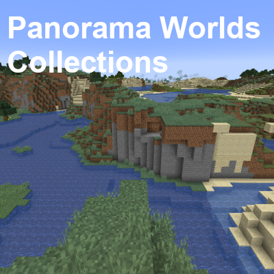 Panorama Worlds Collections