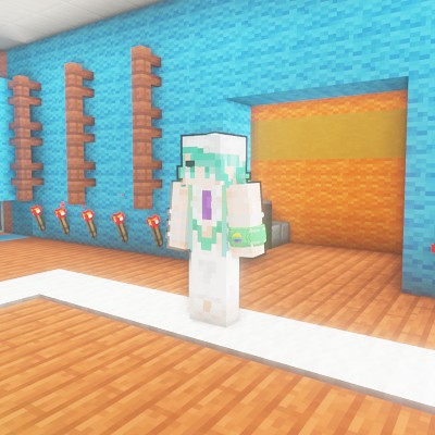 Hoenn's Future (Pixelmon)