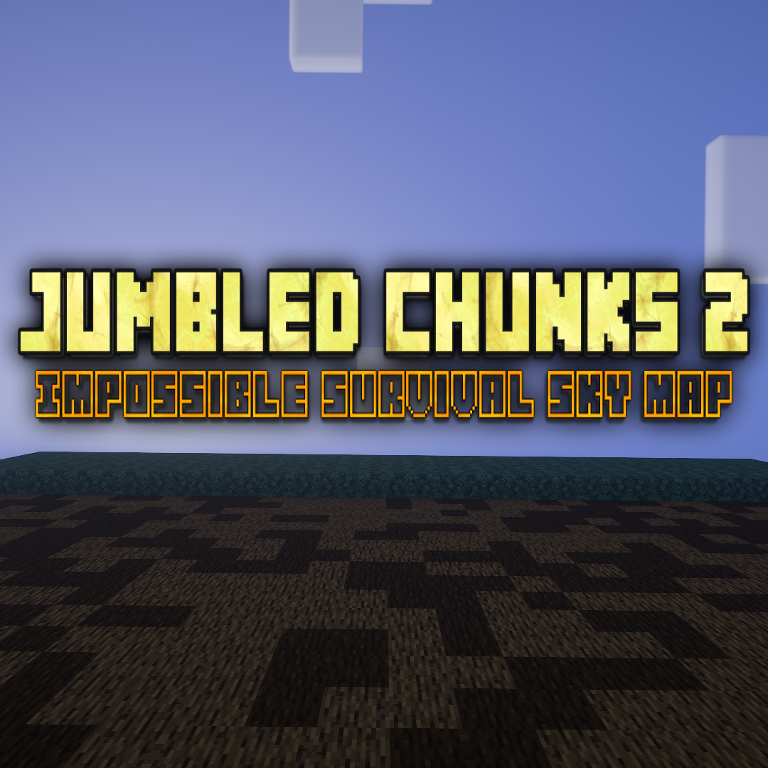 JUMBLED CHUNKS 2