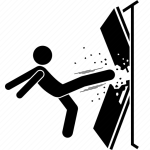 Kick Door Simulator