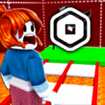 THE ROBLOX Impossible Glass🎉 Bridge! (RBX Obby)