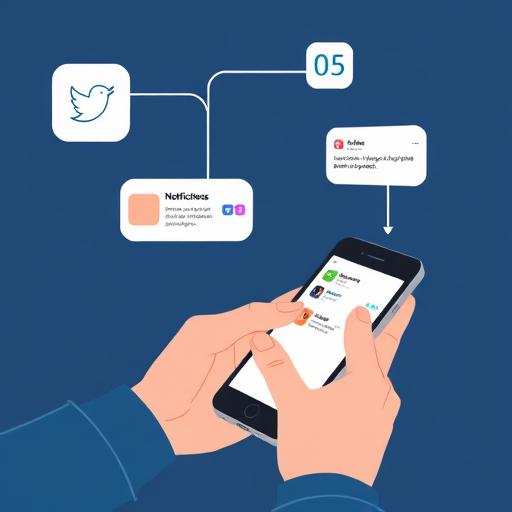 Полное руководство по отключению push-уведомлений