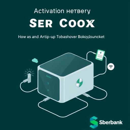 Как Включить Сбер Бокс: Полное Руководство для Новичков