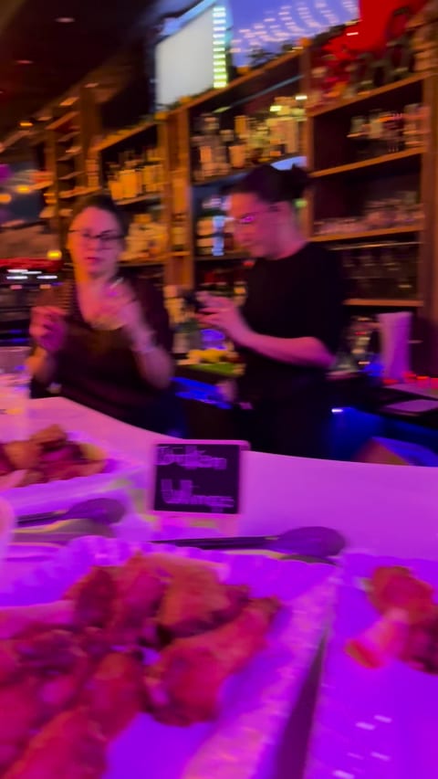 Event video