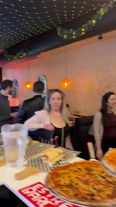 Event video