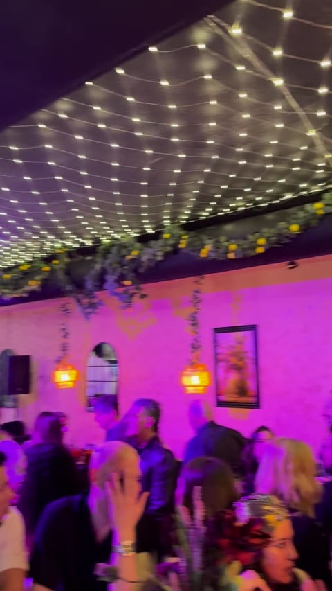 Event video