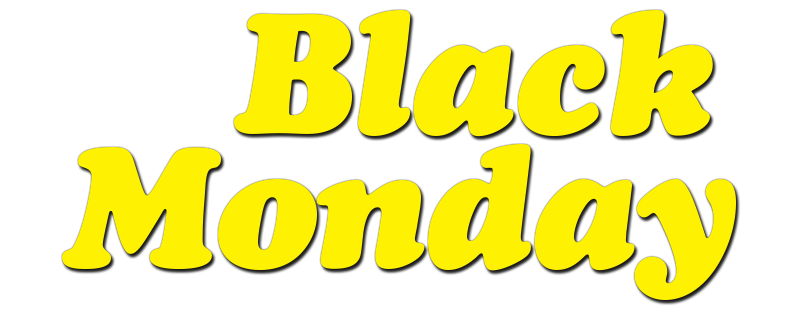 Black Monday | Point Grey Pictures | Point Grey Pictures