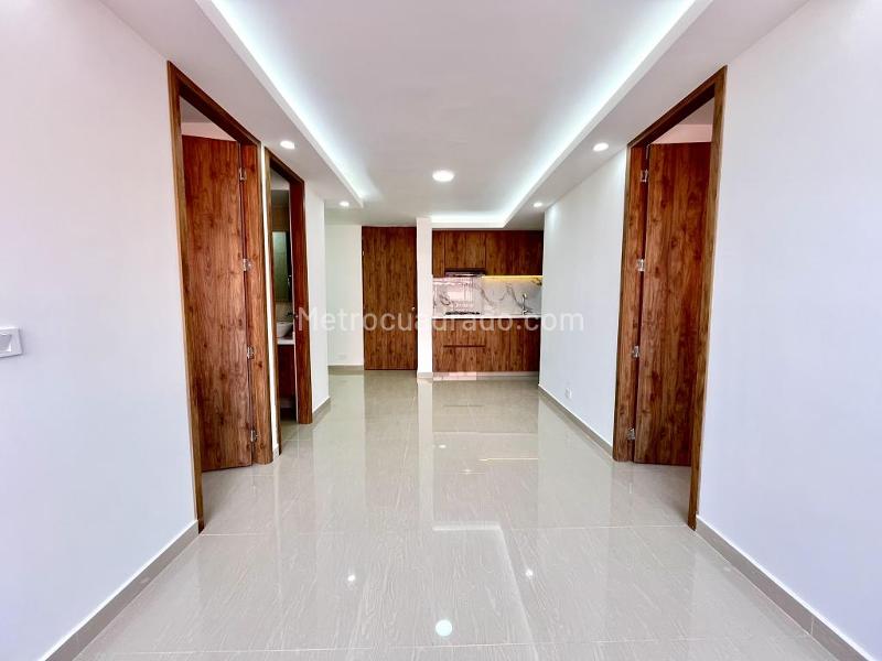Apartamento en Arriendo, San Francisco - Miniatura 3