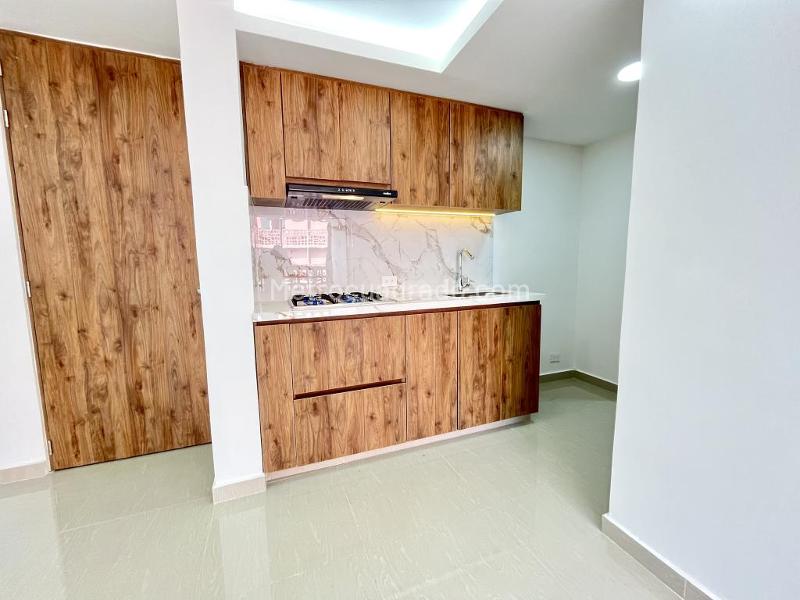 Apartamento en Arriendo, San Francisco - Miniatura 2