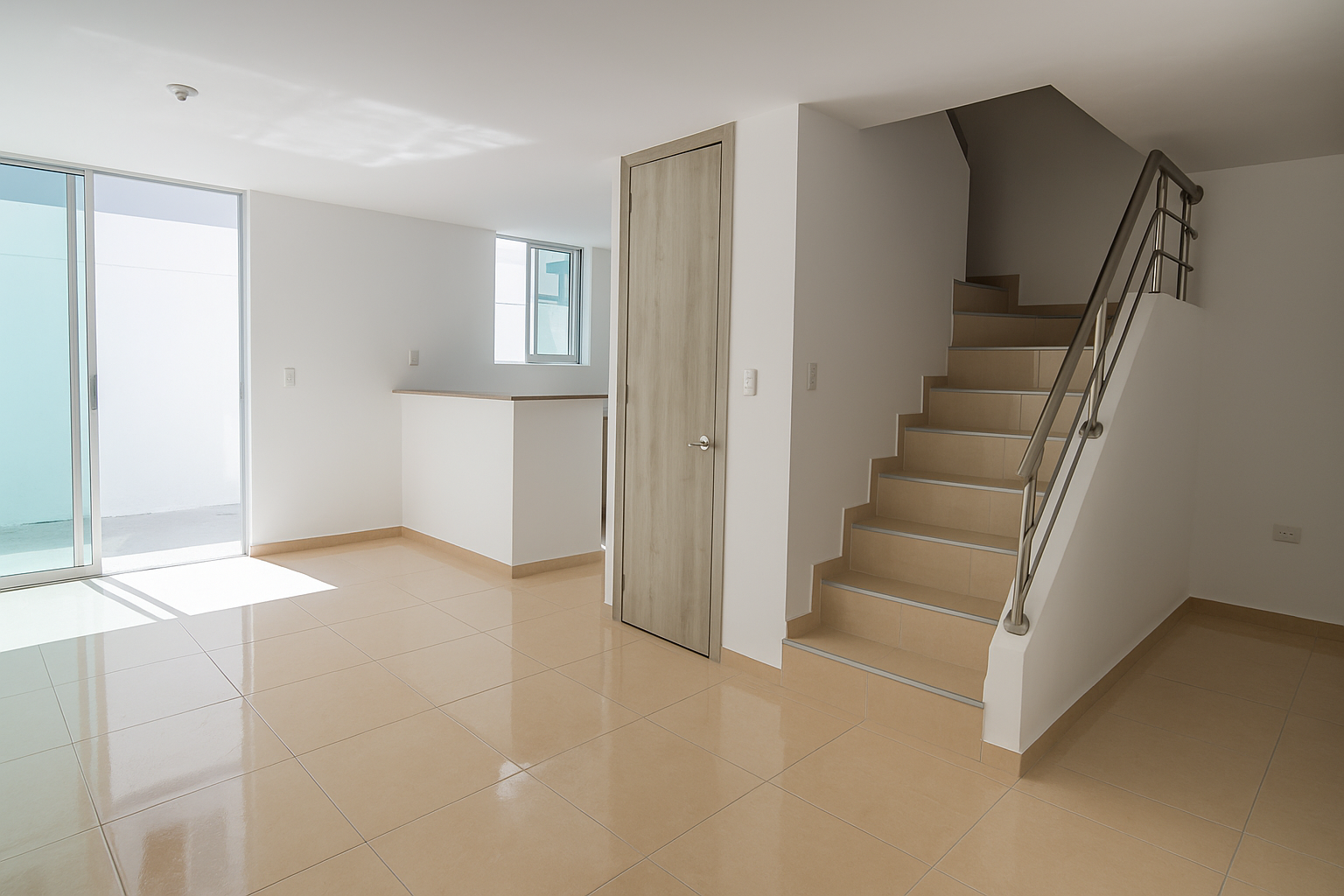 Hermosa casa de 2 piso en conjunto residencial altos de guadalupe  - Miniatura 6