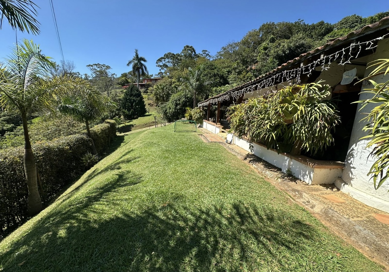 Casa finca en Copacabana  - Imagen 1