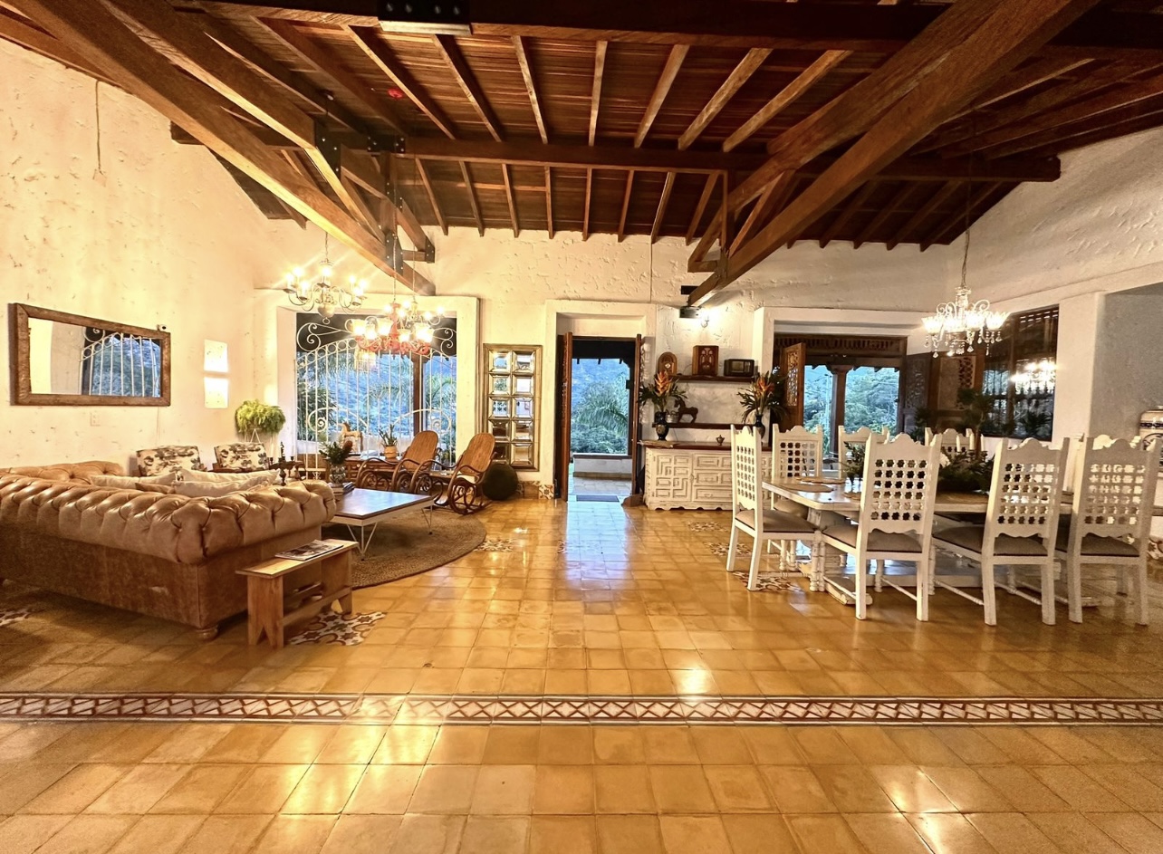 Casa finca en Copacabana  - Miniatura 5