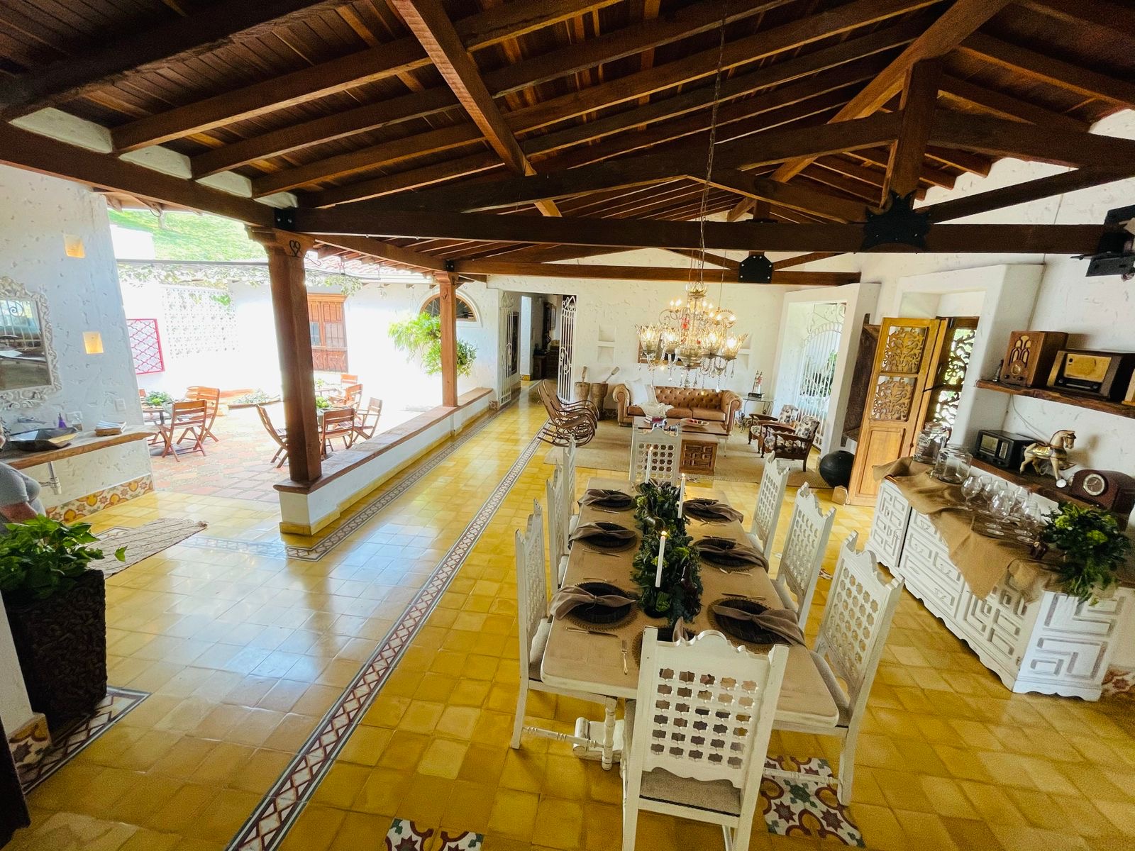 Casa finca en Copacabana  - Miniatura 8