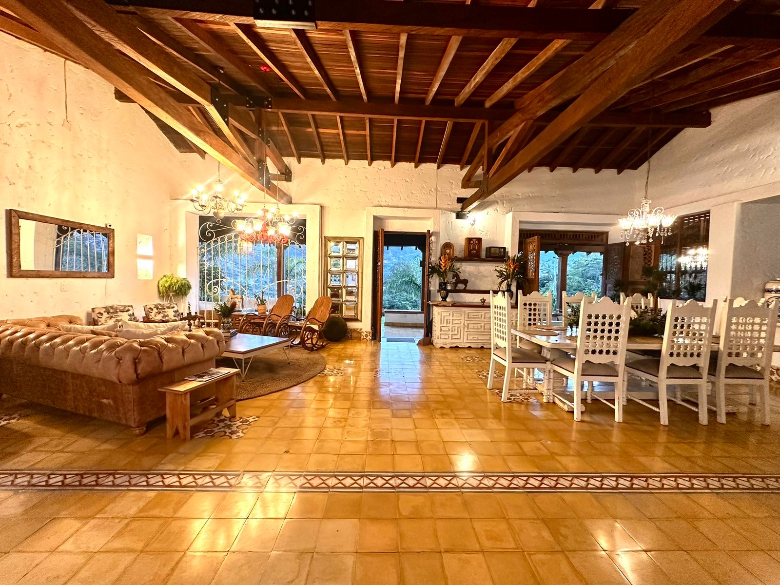 Casa finca en Copacabana  - Miniatura 9