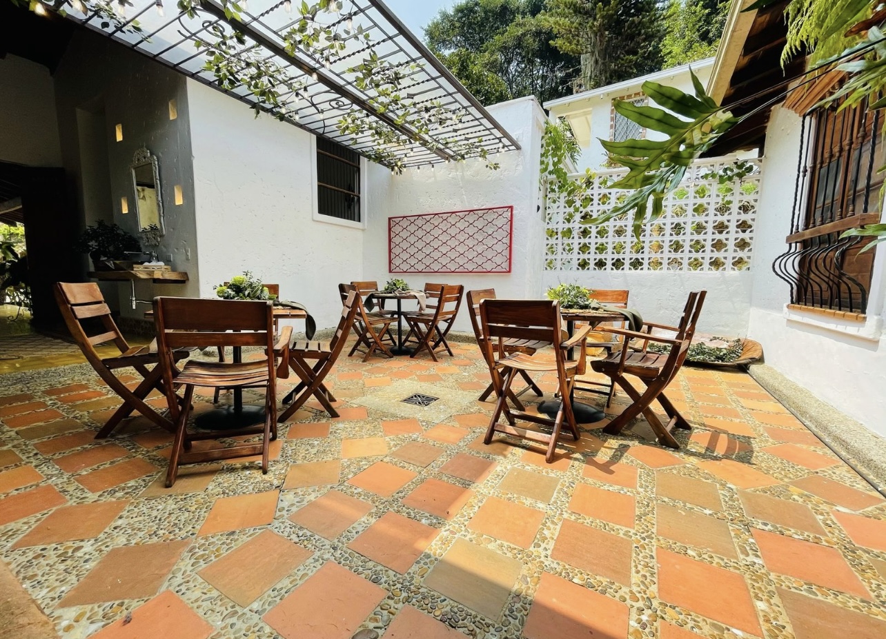 Casa finca en Copacabana  - Miniatura 2