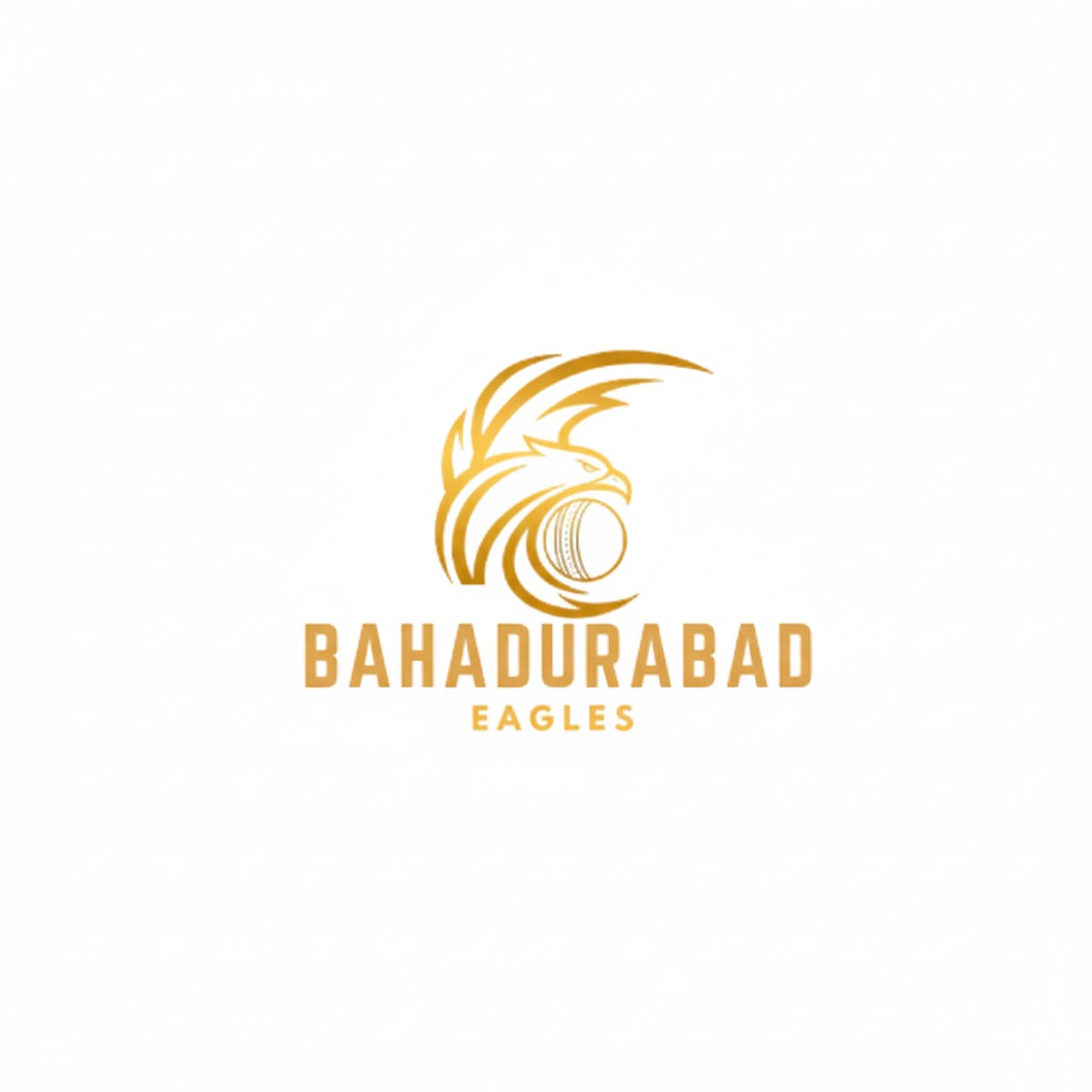 Bahadurabad Eagle