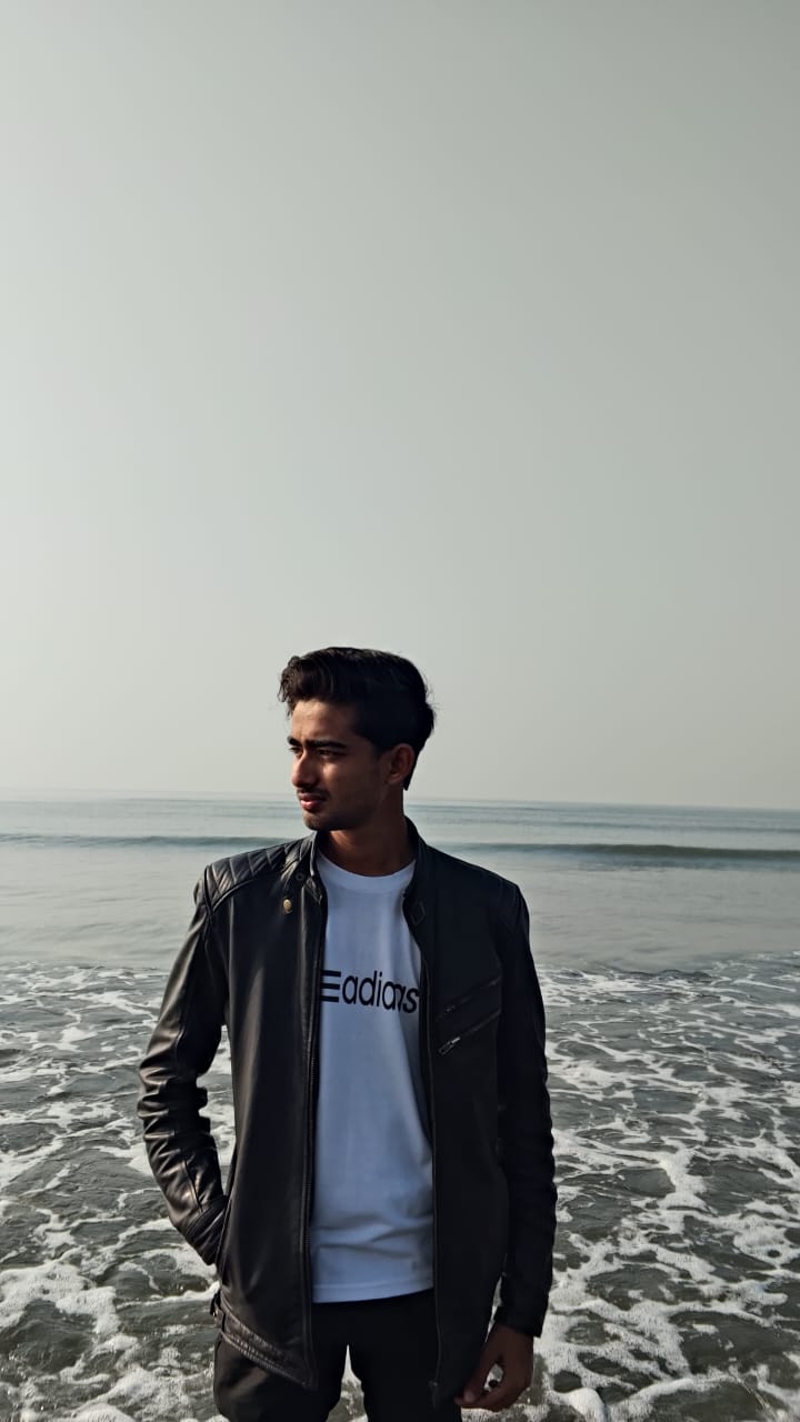 Aarij Farhan