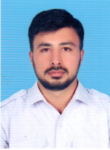 Hafeez ur Rehman 