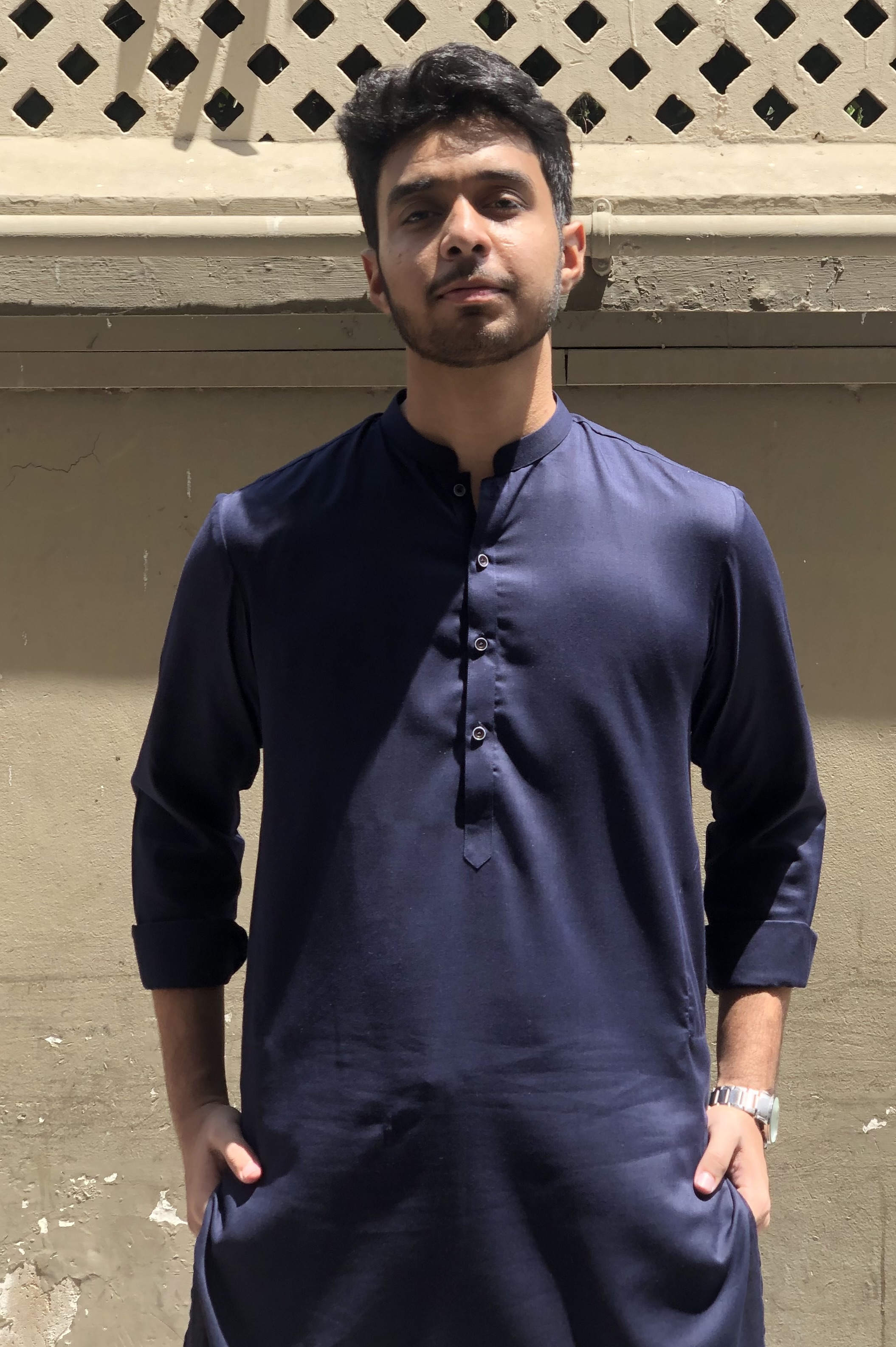 Hamza Junaid