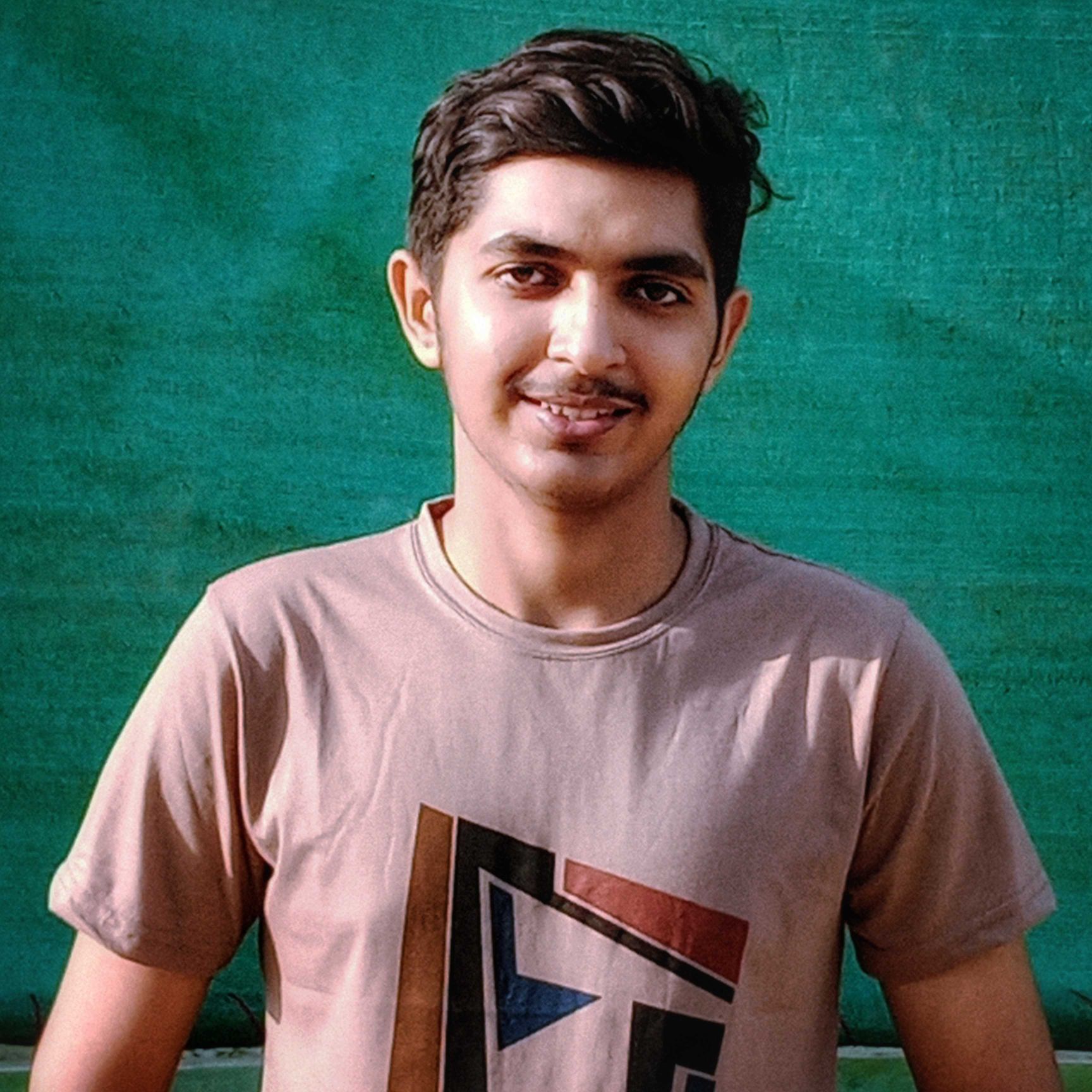 M.Nehal