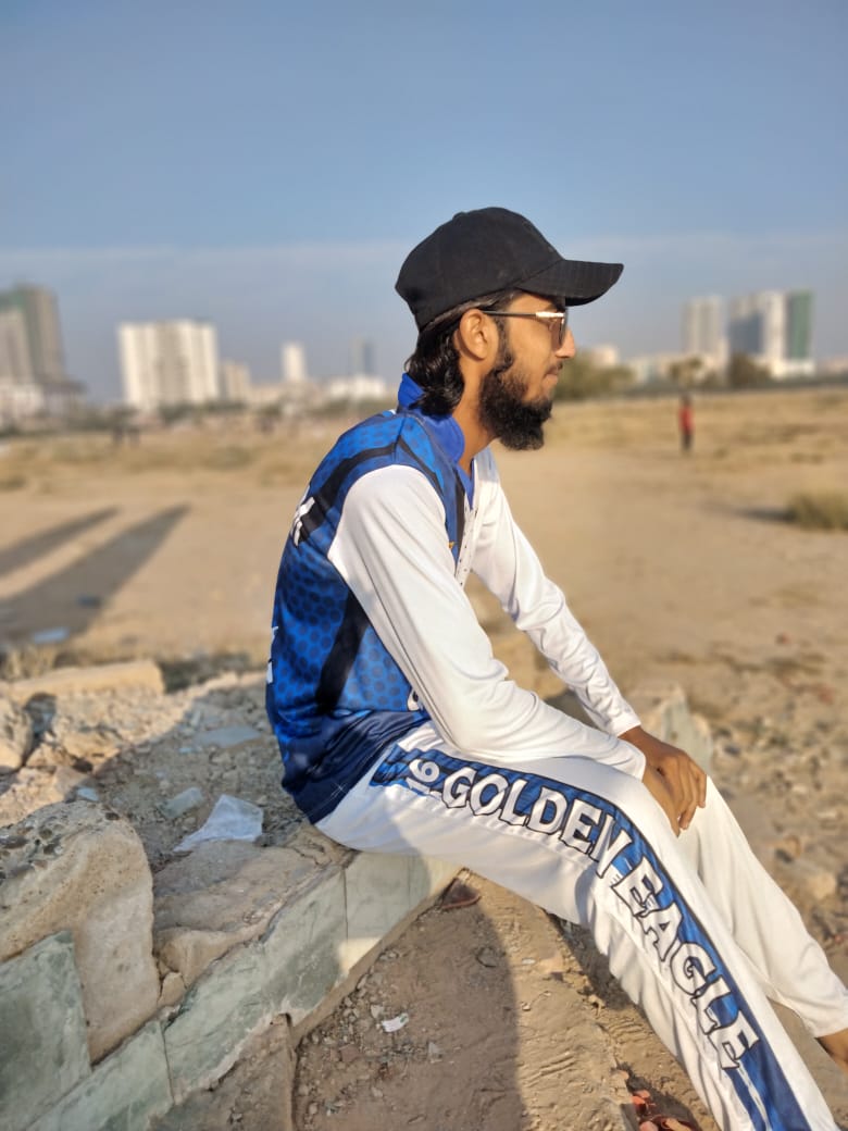 Moazzam