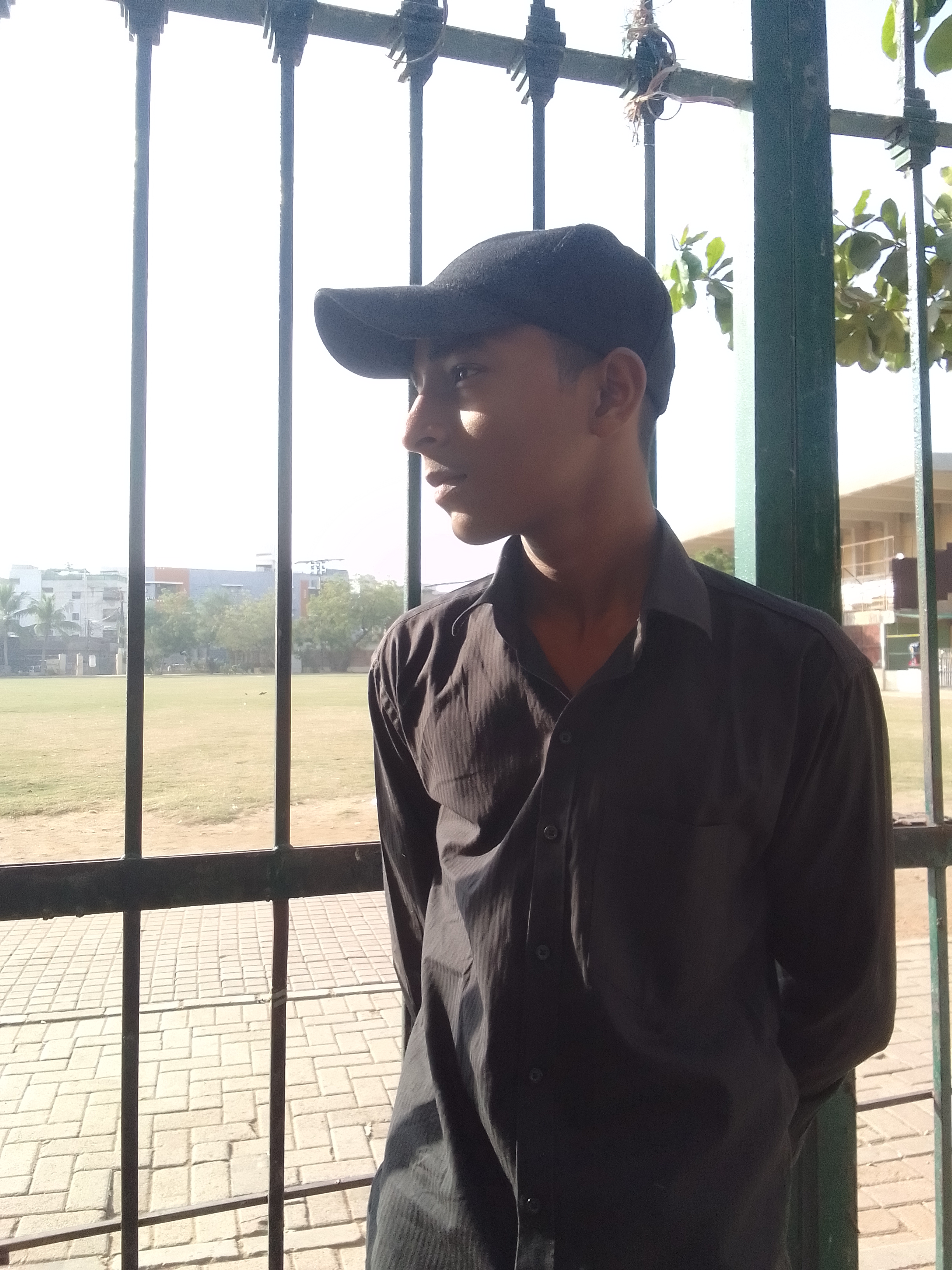 Moiz
