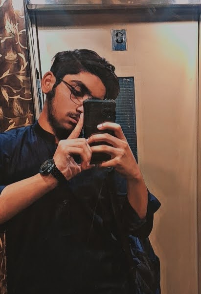 Muhammad Bilal