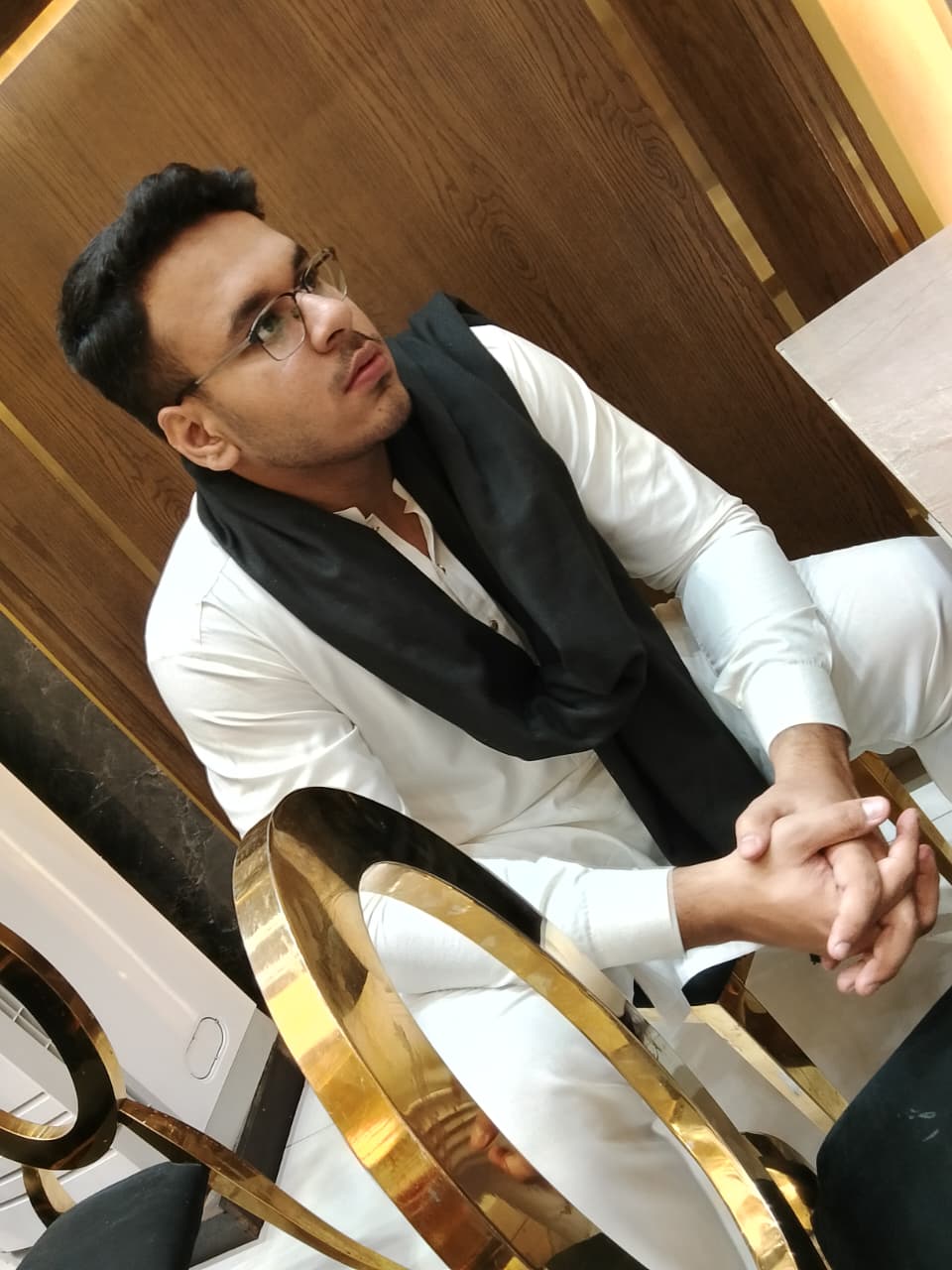 Muhammad Hassaan Mahmood