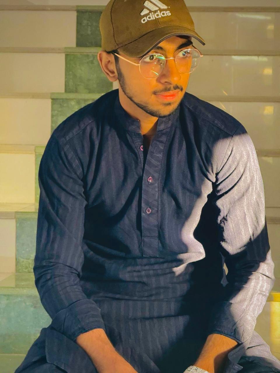 Muhammad Anas